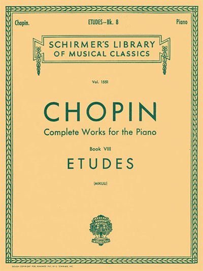 Front cover_Etudes
