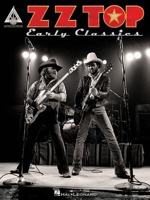 Zz Top - Early Classics