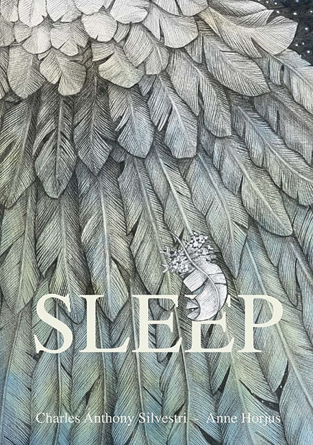 Front cover_Sleep