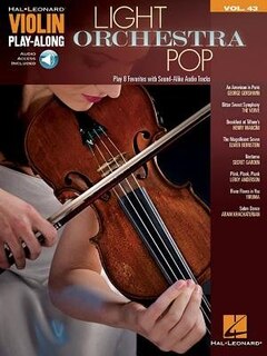 Front cover_Light Orchestra Pop