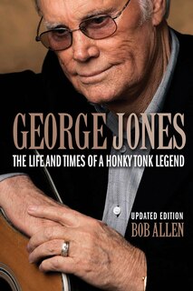 Couverture_George Jones