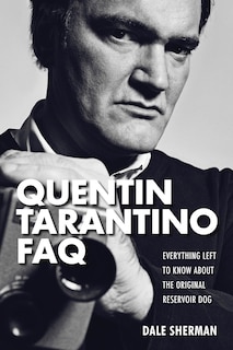Front cover_Quentin Tarantino Faq