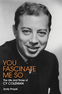 Front cover_You Fascinate Me So