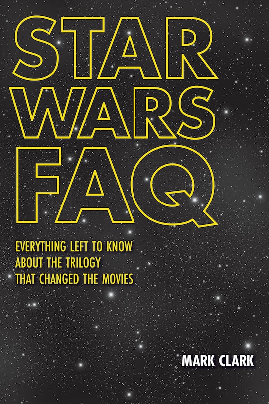 Couverture_Star Wars Faq