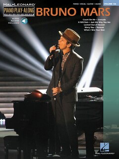 Front cover_Bruno Mars