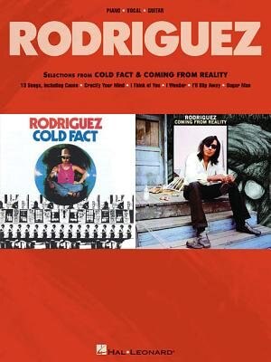 Couverture_Rodriguez - Selections From Cold Fact & Coming From Reality