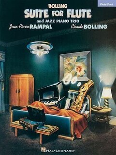 Front cover_Suite For Flute And Jazz Piano Trio