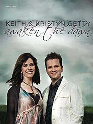 Couverture_Keith & Kristyn Getty - Awaken The Dawn