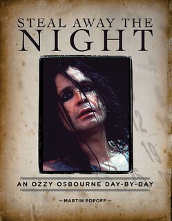 Couverture_Steal Away The Night