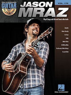 Front cover_Jason Mraz