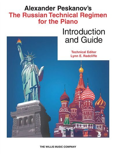 Couverture_Russian Technical Regimen - Introduction And Guide