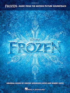 Frozen: Music From The Motion Picture Soundtrack