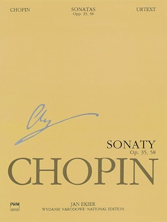 Couverture_Sonatas, Op. 35 & 58