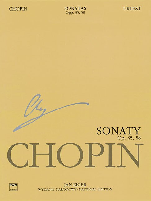 Couverture_Sonatas, Op. 35 & 58