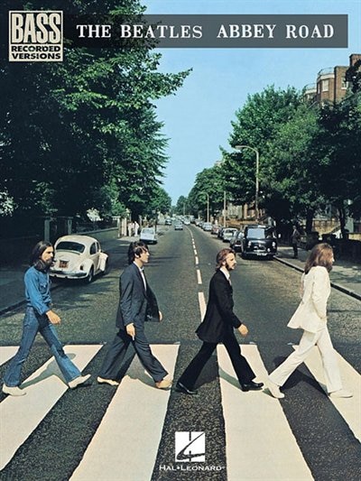 The Beatles - Abbey Road