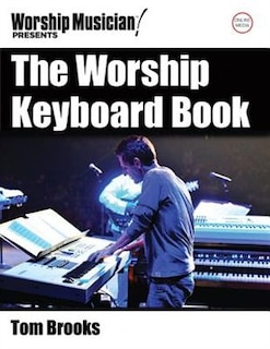 The Worship Keyboard Book