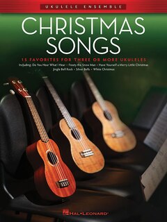 Couverture_Christmas Songs