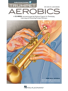 Front cover_Trumpet Aerobics