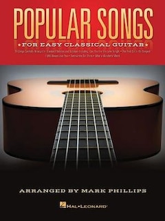 Couverture_Popular Songs