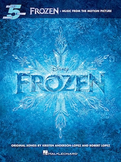 Front cover_Frozen