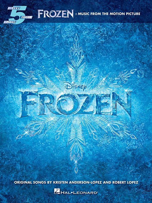 Front cover_Frozen