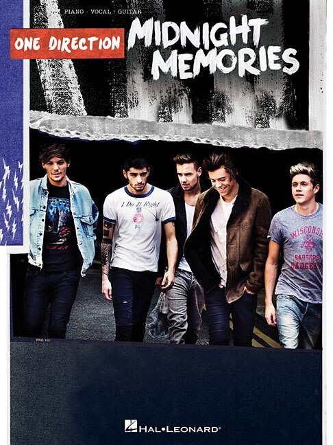 One Direction | Indigo