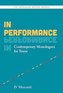 Front cover_In Performance