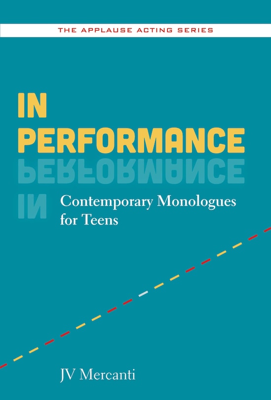 Front cover_In Performance