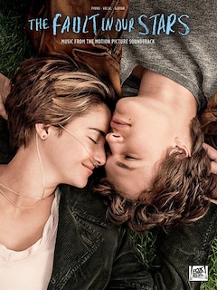 Couverture_The Fault In Our Stars
