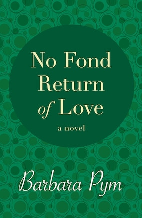 No Fond Return of Love