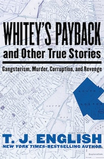 Front cover_Whitey's Payback