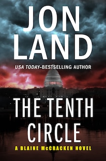 Front cover_The Tenth Circle