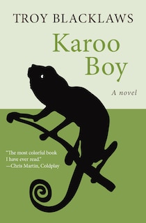 Couverture_Karoo Boy