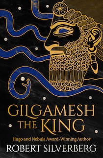 Front cover_Gilgamesh The King