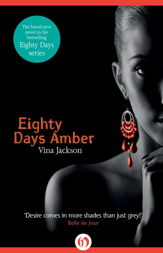 Couverture_Eighty Days Amber