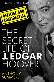 Front cover_Official And Confidential