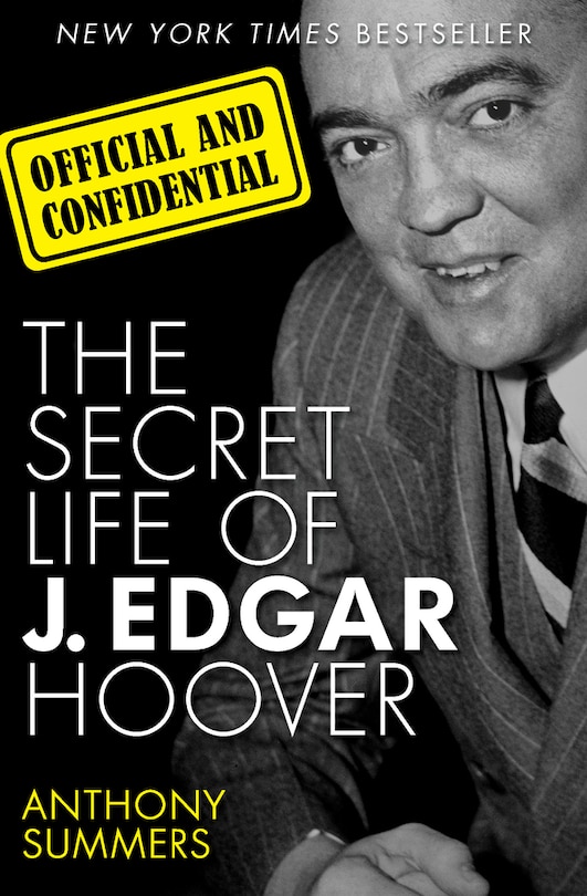 Front cover_Official And Confidential