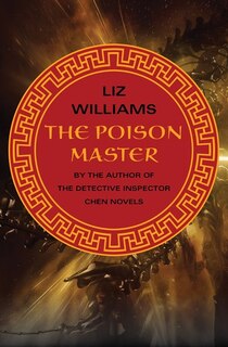 Front cover_The Poison Master