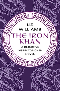 Front cover_The Iron Khan