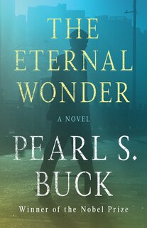 Couverture_The Eternal Wonder