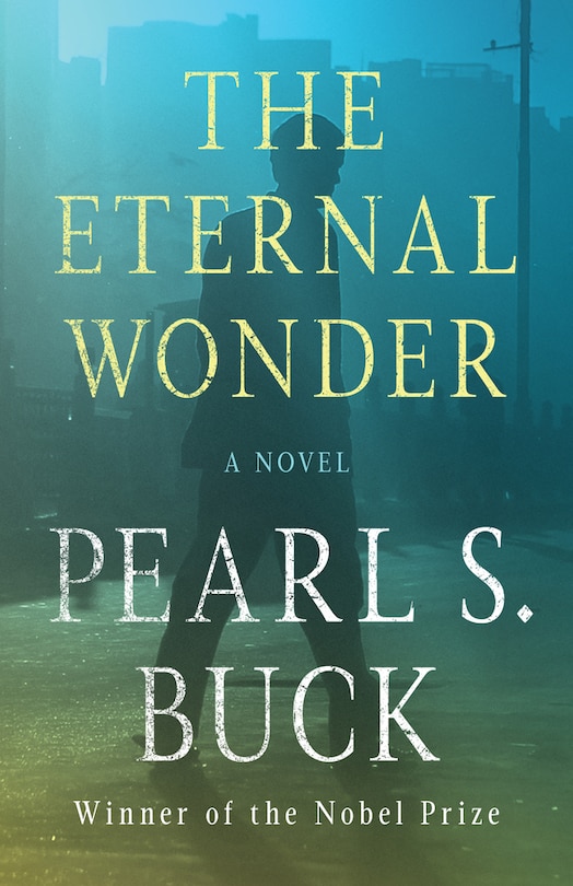 Couverture_The Eternal Wonder