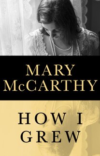 Couverture_How I Grew