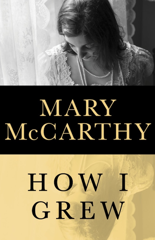 Couverture_How I Grew