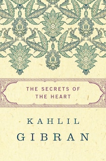 Front cover_The Secrets of the Heart