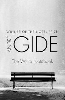 Front cover_The White Notebook