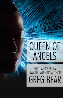 Front cover_Queen Of Angels