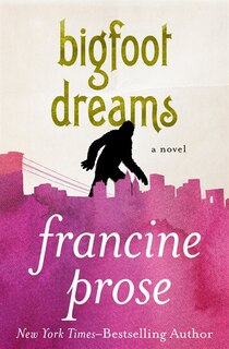Couverture_Bigfoot Dreams