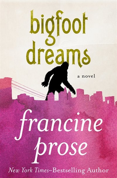 Couverture_Bigfoot Dreams