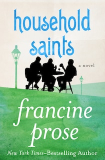 Couverture_Household Saints