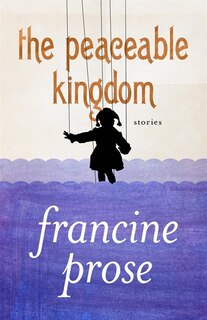 Front cover_The Peaceable Kingdom
